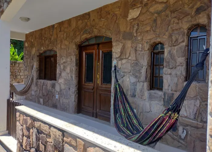 Casa Mirante