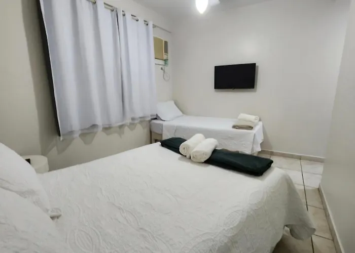 AP Alecrim Porto Real Resort Vista Magnifica SPA Marina Praia Privada 3 suítes