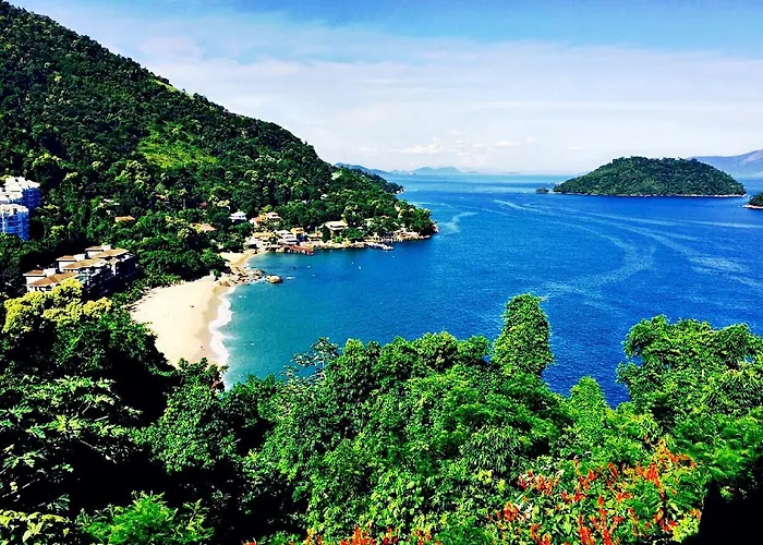 Porto Real Suites Mangaratiba
