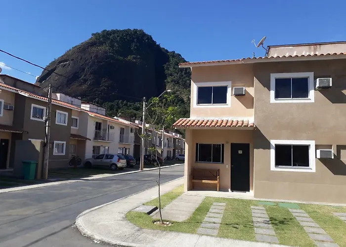Natureza e paz no Sahy